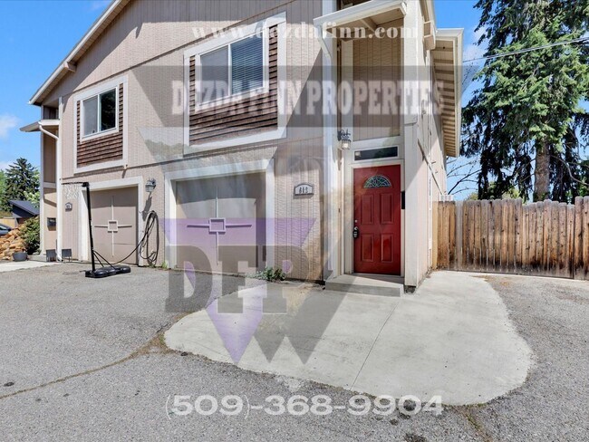 610-612 E 42nd Ave in Spokane, WA - Building Photo - Building Photo
