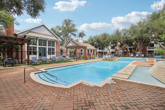 Stella at The Medical Center in Houston, TX - Foto de edificio - Building Photo