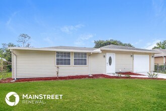 1054 Fairplay Ave NW in Palm Bay, FL - Building Photo - Building Photo