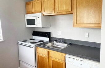 Lowell 555 in Cincinnati, OH - Foto de edificio - Building Photo