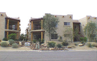 Casa Bella Ii in Fountain Hills, AZ - Foto de edificio - Building Photo