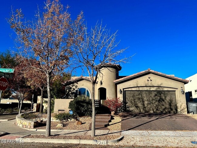 property at 7349 Skyrocket Dr