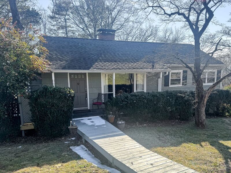 508 E View Dr in Chattanooga, TN - Building Photo