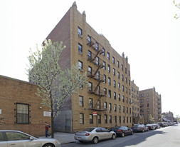 45-35 44th St Apartments