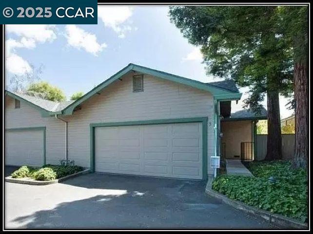 property at 4214 Treat Blvd