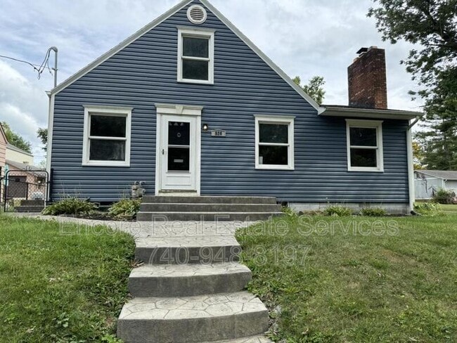 property at 526 Edgemont Rd