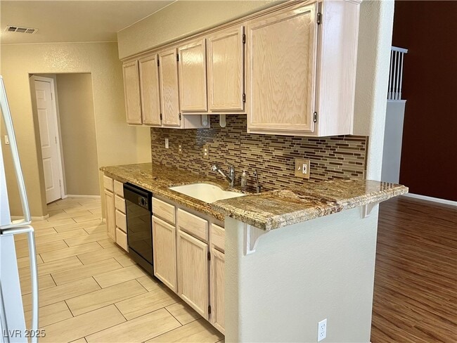 property at 8457 Pacific Fountain Ave