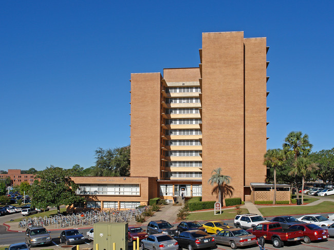 Kellum Hall - The Florida State University in Tallahassee, FL - Building Photo - Building Photo