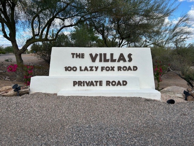 100 N Lazy Fox Dr in Wickenburg, AZ - Building Photo - Building Photo