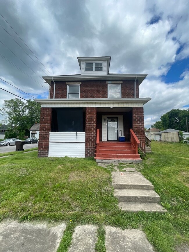 property at 247 Cedar Ave