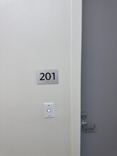 226 W 87th St-Unit -201 in Los Angeles, CA - Building Photo - Building Photo