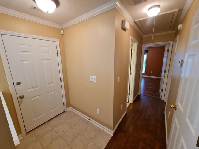 1576 Hallwood Ln in Montgomery, AL - Building Photo - Building Photo