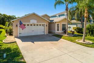 21572 Brixham Run Loop in Estero, FL - Building Photo