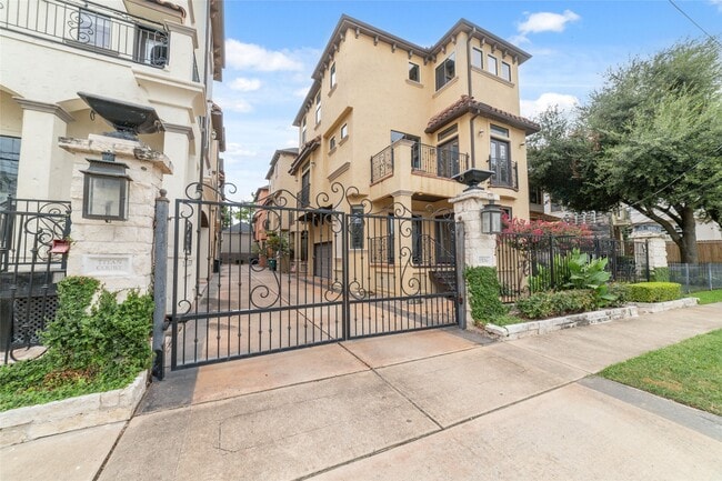 1506 W 23rd St in Houston, TX - Building Photo - Building Photo