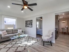 3596 44th St in San Diego, CA - Building Photo - Building Photo