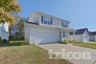 1226 Flintshire Ln in Lake St. Louis, MO - Building Photo