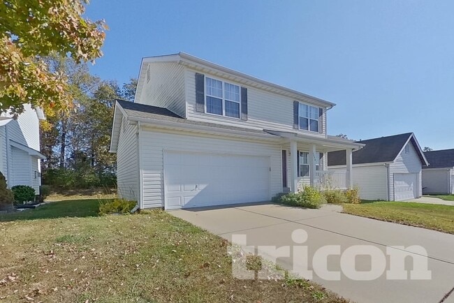 property at 1226 Flintshire Ln