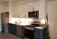 11 Walley St, Unit 208 in Boston, MA - Building Photo - Building Photo