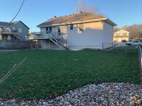 1701 NE Patterson Dr in Lee's Summit, MO - Building Photo - Building Photo
