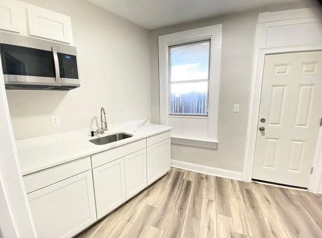 property at 3168 Wilkens Ave