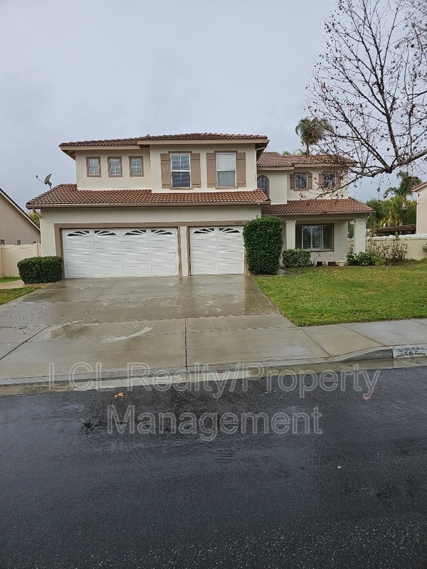 property at 42851 Camino Alagon