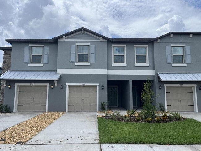 property at 14552 Easy Goer St