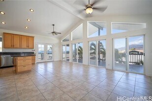 87-110-110 Kaukama Rd in Waianae, HI - Building Photo