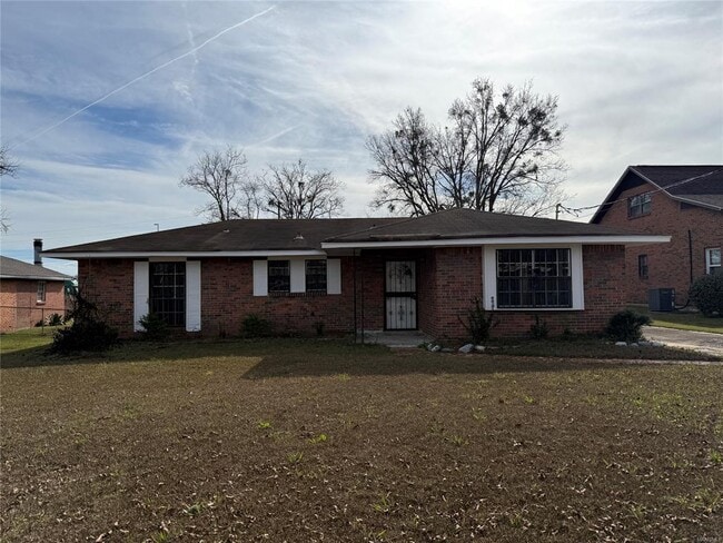 property at 5534 Gantry Dr