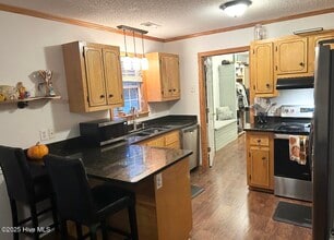 200 Dramtree Dr in Elizabeth City, NC - Building Photo - Building Photo
