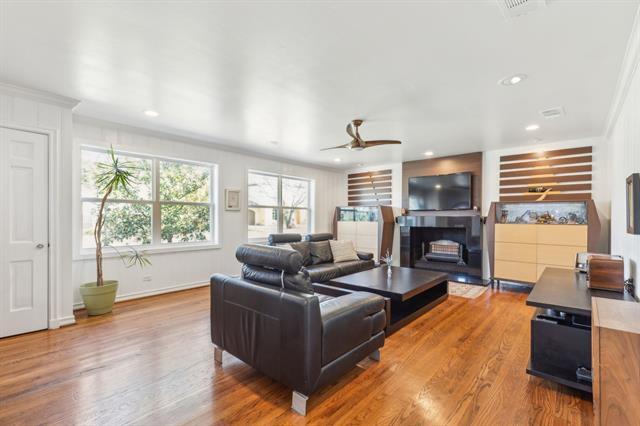 5016 Horseshoe Trail in Dallas, TX - Building Photo - Building Photo