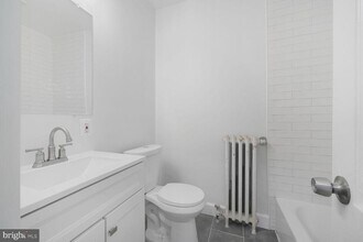 5402 3rd St NW in Washington, DC - Building Photo - Building Photo