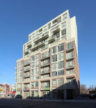 The Address at High Park in Toronto, ON - Building Photo - Building Photo