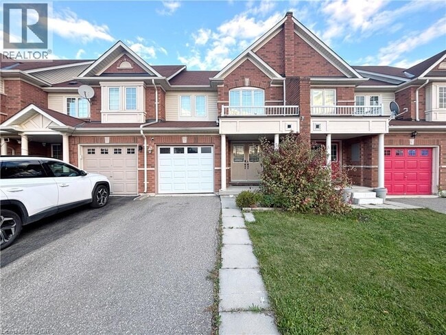 property at 3319 Mikalda Rd