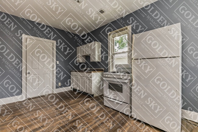 230 Kinsey St in Richmond, IN - Building Photo - Building Photo