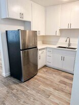 416 Rose Ave in Los Angeles, CA - Building Photo