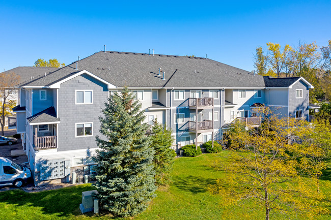 Boulder Ridge in Apple Valley, MN - Building Photo - Building Photo