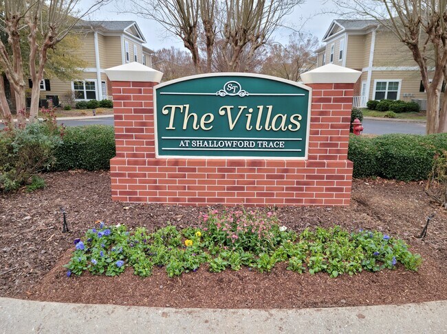 property at 6203 Regency Ct