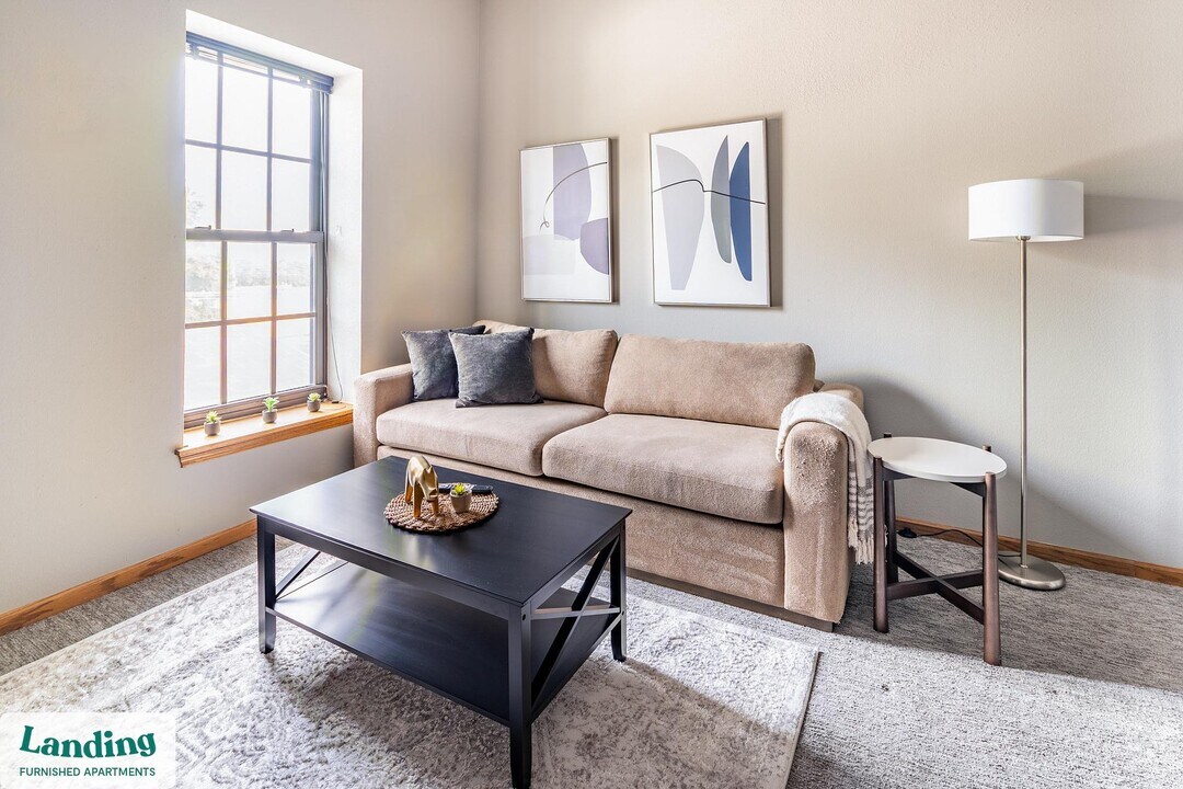 200 Seneca St in Leavenworth, KS - Building Photo