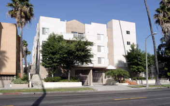 515 S Alexandria Ave in Los Angeles, CA - Building Photo - Building Photo