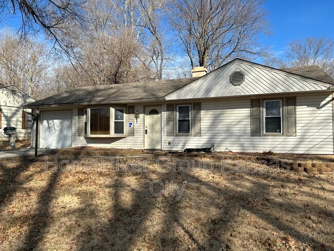 property at 8302 E 111 Terrace