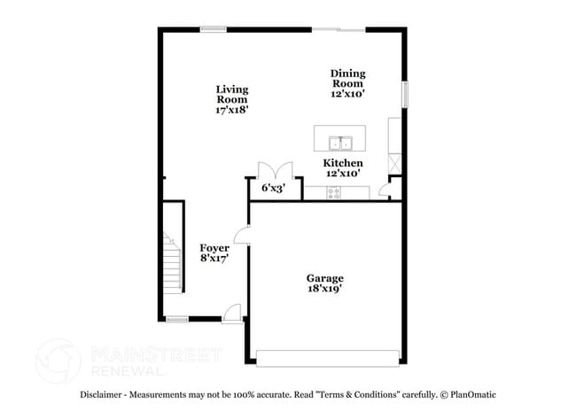 328 Gourd St in Zebulon, NC - Building Photo - Building Photo