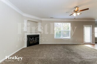 3841 Quill Court in Gastonia, NC - Building Photo - Building Photo