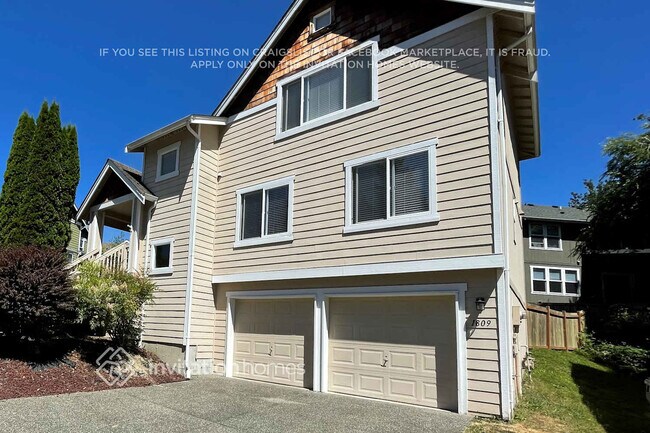 1809 82nd Ave NE in Lake Stevens, WA - Building Photo - Building Photo