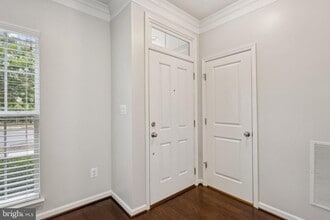805 Basswood Dr in Stafford, VA - Building Photo - Building Photo