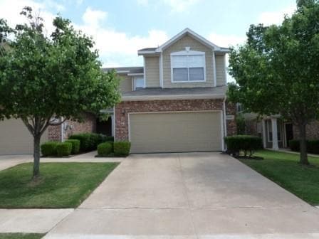 property at 8608 Heather Ridge Dr