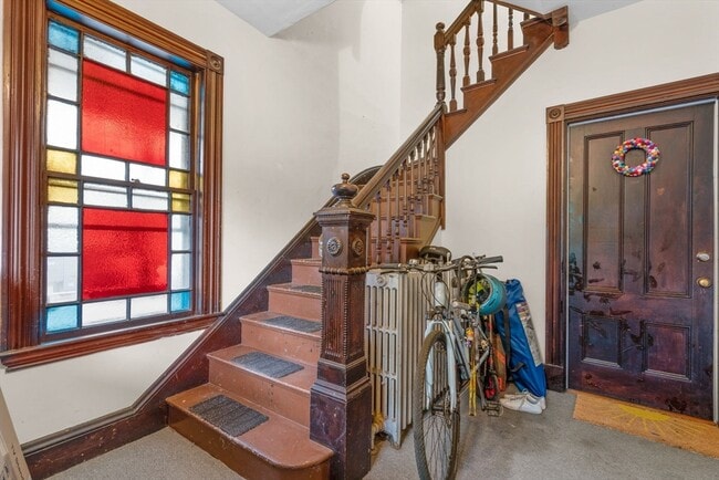 5 Wenham St, Unit 3 in Boston, MA - Foto de edificio - Building Photo