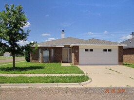6126 16th St in Lubbock, TX - Building Photo