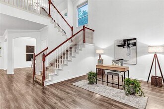 1600 Templegate Dr in McKinney, TX - Building Photo - Building Photo