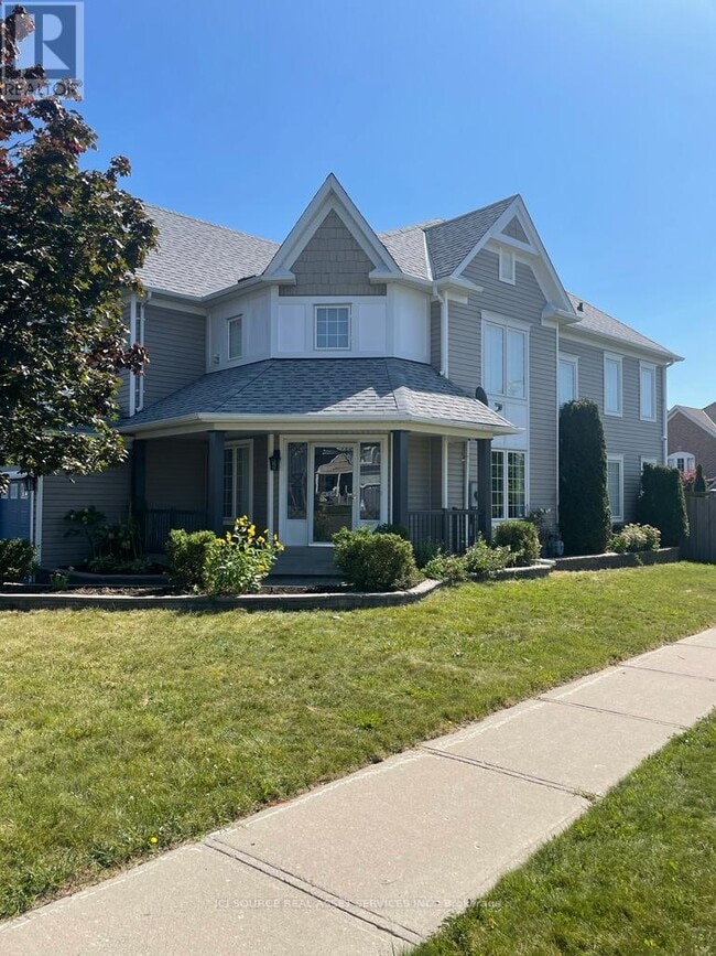 property at 1579 Coldstream Dr