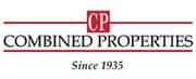 Property Management Company Logo Combined Properties, Inc.